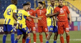 تکلیف سفر تراکتور به عربستان روشن شد