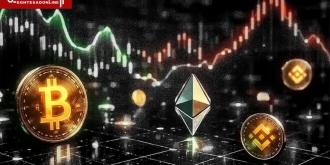 در بازار رمزارزها چه خبر است؟ / تتر به ۱۴۶ هزار تومان رسید