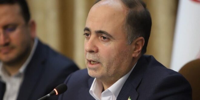 سهمیه آرد نانوایی‌ها تا پایان فروردین ماه اختصاص یافت