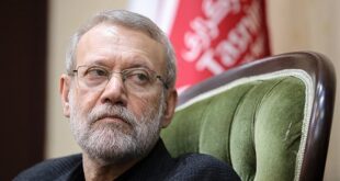 شهید لاریجانی با قدرت و صلابت متجاوزان به کشور را رسوا و تحقیر کرد