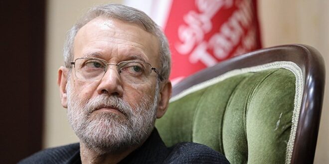 شهید لاریجانی با قدرت و صلابت متجاوزان به کشور را رسوا و تحقیر کرد