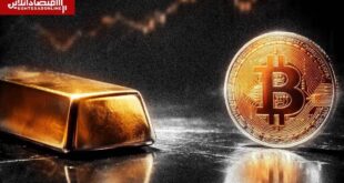 طلا از بیت‌کوین عقب ماند / بیت‌کوین به ۷۳ هزار دلار رسید