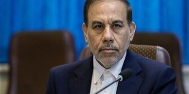 ما فرزندان خمینی‌وخامنه‌ای از خون به‌ناحق‌ریخته‌شده امام مان نمی‌گذریم