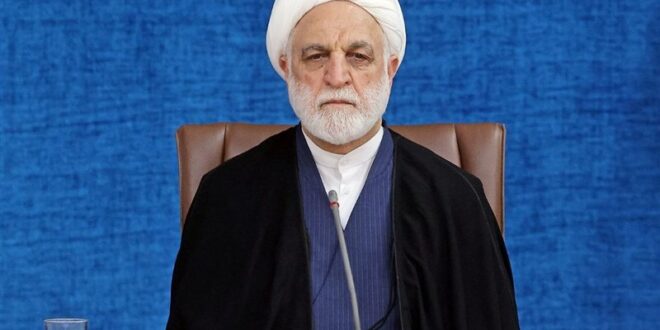 محسنی اژه‌ای: راه نورانی امام خامنه‌ای تا نصرت نهایی ادامه دارد