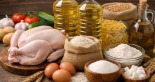 هماهنگی در سطوح عالی برای تأمین سریع کالاهای اساسی