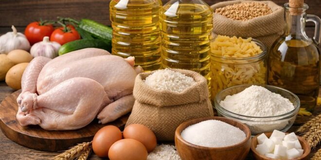 هماهنگی در سطوح عالی برای تأمین سریع کالاهای اساسی