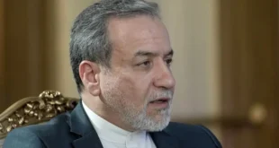 واکنش وزیر امور خارجه به بمباران دانشگاه‌ها توسط امریکا و اسرائیل