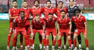 پرسپولیس رکورددار شد