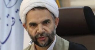 پیام تسلیت معاون اول قوه قضائیه در پی شهادت امام خامنه‌ای