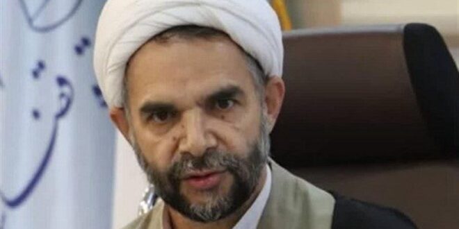 پیام تسلیت معاون اول قوه قضائیه در پی شهادت امام خامنه‌ای