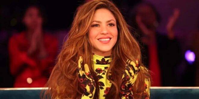 کنسرت شکیرا بخاطر جنگ ایران کنسل شد