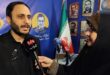 آذری جهرمی: هر ایرانی یک رسانه شده است
