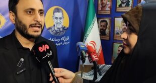 آذری جهرمی: هر ایرانی یک رسانه شده است