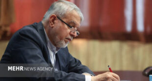 ارتش؛ پاسدار هویت ملی، دینی و سرزمینی