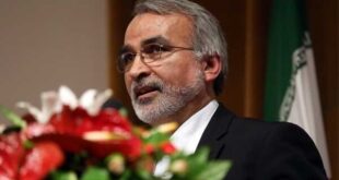 از برکناری فوری تا بازگشت خاموش معاون وزیر؛ ابهامی که همچنان باقی است!