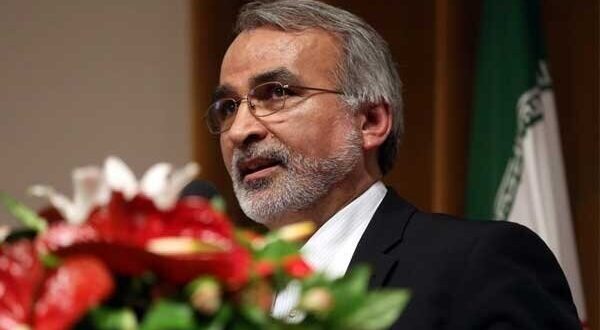 از برکناری فوری تا بازگشت خاموش معاون وزیر؛ ابهامی که همچنان باقی است!