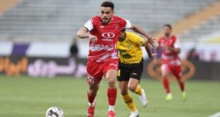 ازبک‌های لیگ برتر ایران را ترک کردند