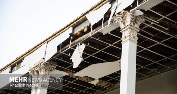 اعلام آمادگی ایکوم جهانی برای کمک به موزه‌های جنگ‌زده ایران