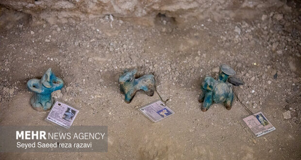 اعلام آمادگی ایکوم جهانی برای کمک به موزه‌های ایران