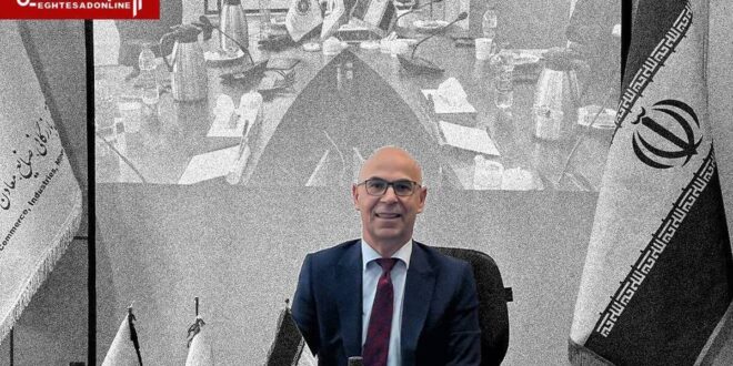 اقتصاد ایران در انتظار اصلاحات؛ شرط بازگشت اقتصاد به رشد اقتصاد ایران در انتظار اصلاحات؛ شرط بازگشت اقتصاد به رشد