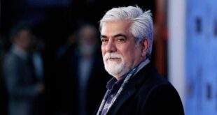 انتقاد تند حسین پاکدل به هنرمندان: رفقا بد رفوزه شدیم این بار!