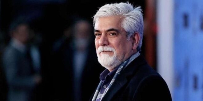 انتقاد تند حسین پاکدل به هنرمندان: رفقا بد رفوزه شدیم این بار!