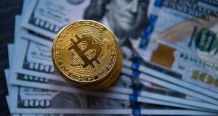 اوج‌گیری مجدد رمز ارزها / قیمت بیت‌کوین از ۷۵ هزار دلار عبور کرد