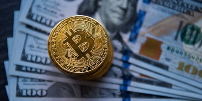 اوج‌گیری مجدد رمز ارزها / قیمت بیت‌کوین از ۷۵ هزار دلار عبور کرد