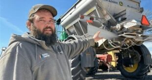 بحران کود در آمریکا؛ از شوک قیمت تا آشفتگی در مزارع