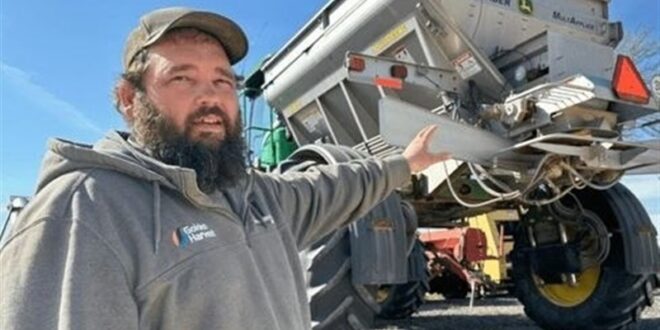 بحران کود در آمریکا؛ از شوک قیمت تا آشفتگی در مزارع بحران کود در آمریکا؛ از شوک قیمت تا آشفتگی در مزارع