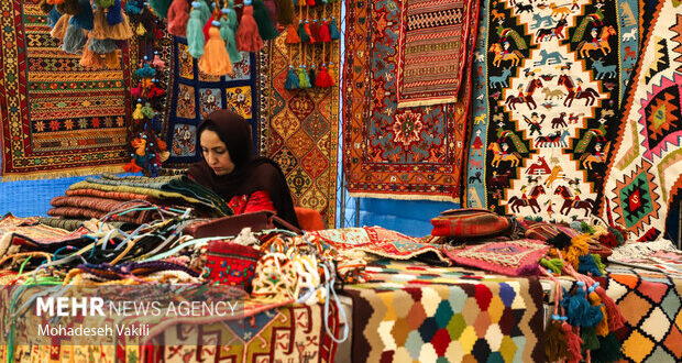 بسته حمایتی دولت برای تاب‌آورسازی صنایع‌دستی