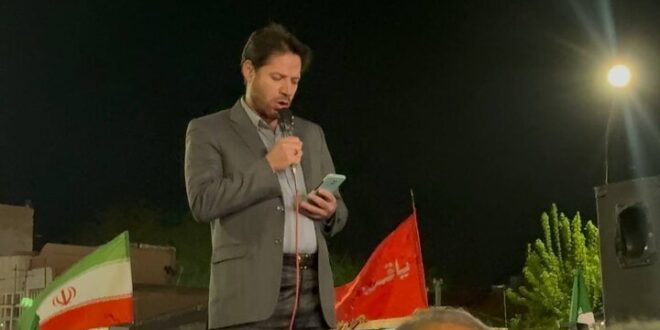 بیانیه جامعه دانشگاهی قوچان در محکومیت جنایات آمریکایی صهیونی