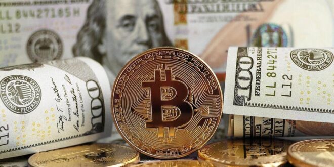 تاثیر سیاست‌های جهانی بر تصمیم‌گیری سرمایه گذاران در بازار ارزهای دیجیتال