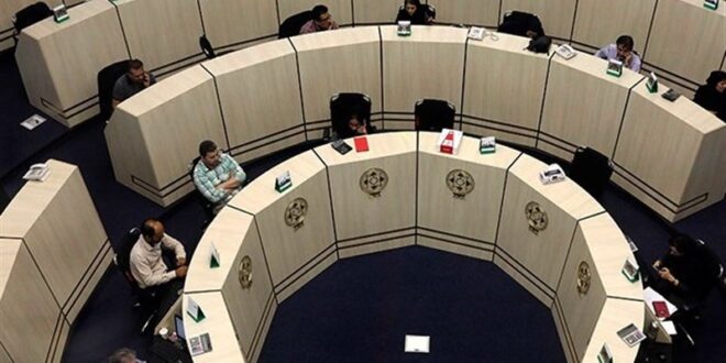 تداوم معاملات پررونق صندوق‌ها در معاملات بورس