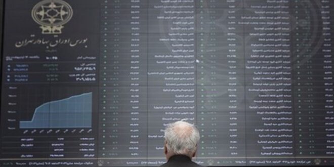 تغییر جهت پول‌های خرد از پناهگاه امن به ابزارهای ضدتورمی