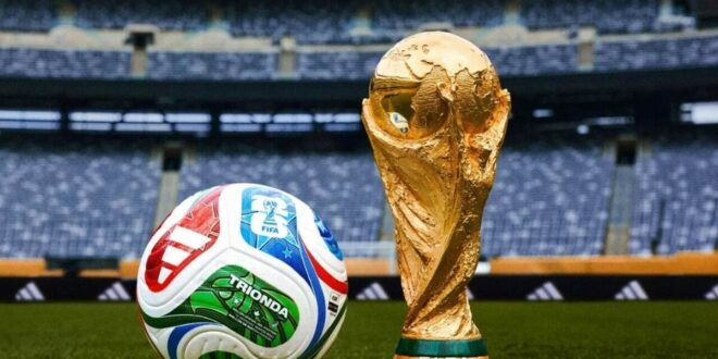 جایزه نقدی تیم‌ها در جام جهانی ۲۰۲۶ افزایش می‌یابد؟/ پیشنهاد وسوسه‌انگیز فیفا