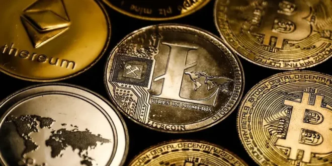 جدیدترین قیمت ارزهای دیجیتال امروز پنجشنبه ۳ اردیبهشت ۱۴۰۵