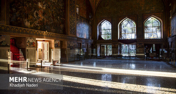 حمله به میراث مشترک بشریت؛ مرمت‌ آثار ماه‌ها زمان خواهد برد