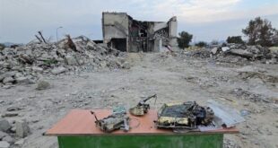 ستاد حقوق بشر خواستار پیگیری بین‌المللی فاجعه مدرسه میناب شد