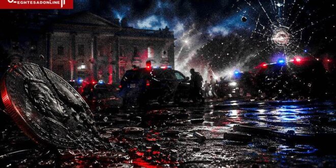 سرمایه‌گذاران نهادی در حال خرید بیت‌کوین؛ چرا فقط توکن ترامپ سقوط کرد؟