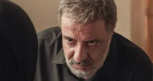 سریال اوج توقیف شد/ ماجرا چیست؟