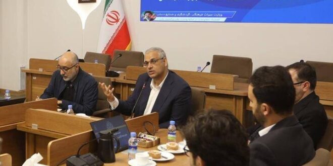 صنعت گردشگری می‌تواند پیشران اشتغال‌زایی سریع در شرایط پساجنگی باشد