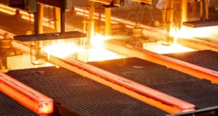 عرضه ورق گرم فولاد مبارکه؛ پایان تقاضای کاذب و تداوم رکود سنگین در بازار