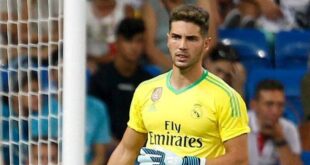 فوری/ زیدان ضربه مغزی شد