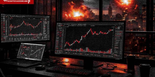 قیمت بیت‌کوین در تعلیق جنگی؛ بازار رمزارزها منتظر سیگنال بعدی