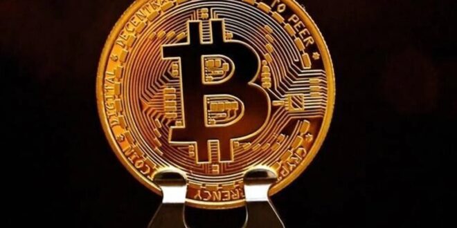 قیمت بیت‌کوین، اتریوم، تتر و رمزارزهای معروف جهان امروز ۷ اردیبهشت ۱۴۰۵