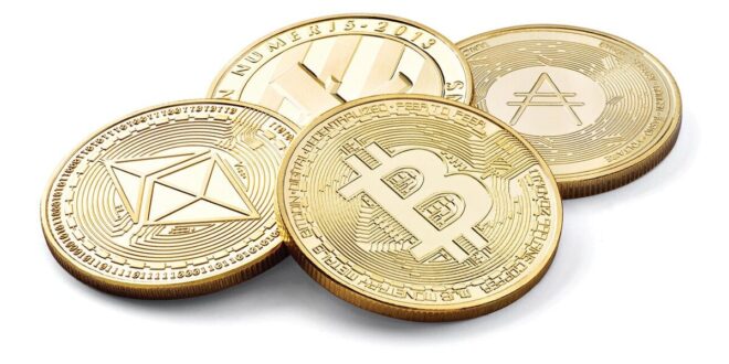 قیمت رمزارز‌ها در بازار جهانی منتشر شد / بیت کوین و اتریوم در مسیر صعود یا نزول؟