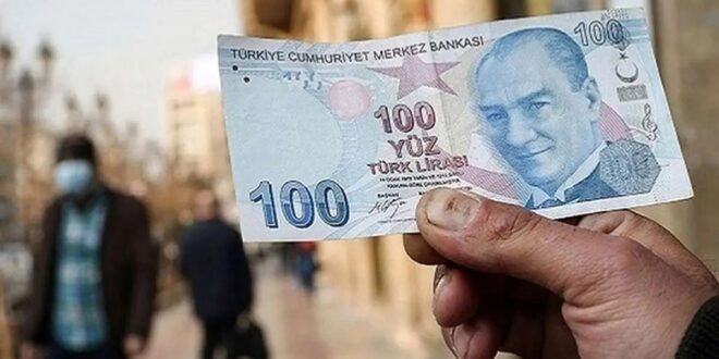 قیمت لیر ترکیه امروز شنبه ۱۵ فروردین ۱۴۰۵ / لیر ترکیه بیش از ۳۵ درصد گران شد