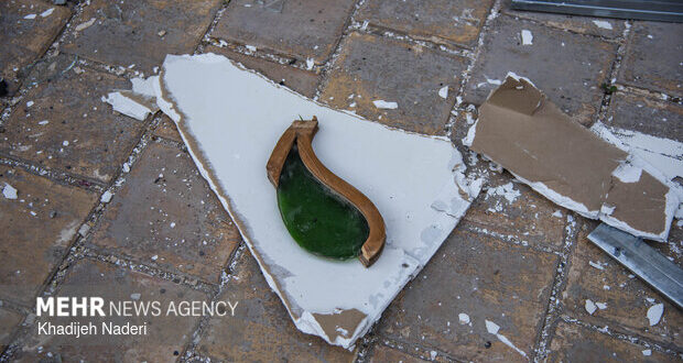 «میراث زنده و واکنش اضطراری» راهبرد ملی صیانت از هویت ایران است