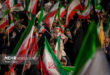 نبض گلپایگان شب‌ها در میدان می‌زند